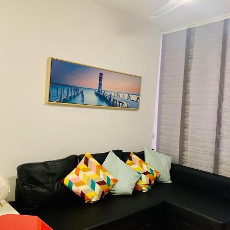 Palm Apartment Las Palmas de Gran Canaria Ngoại thất bức ảnh