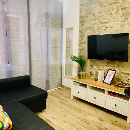 Palm Apartment Las Palmas de Gran Canaria Ngoại thất bức ảnh