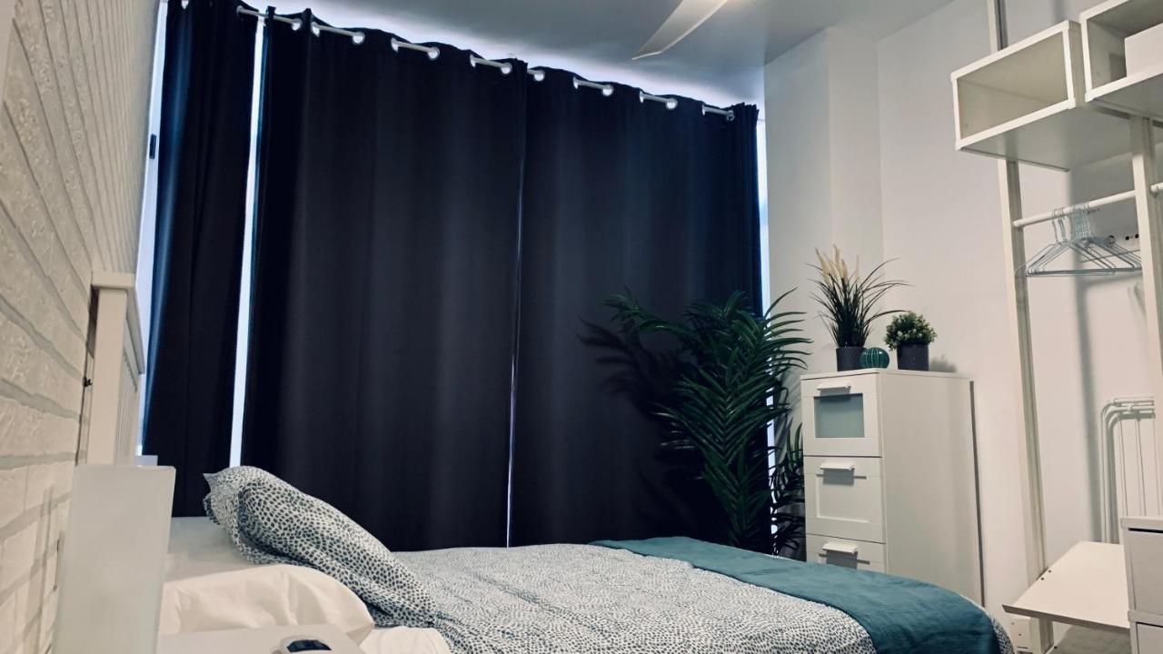 Palm Apartment Las Palmas de Gran Canaria Ngoại thất bức ảnh