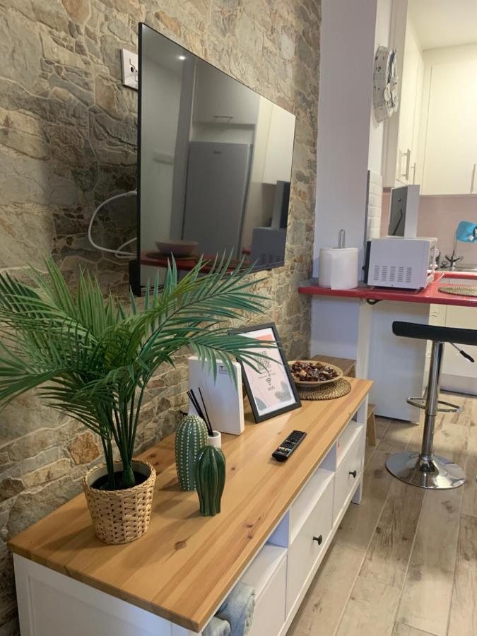 Palm Apartment Las Palmas de Gran Canaria Ngoại thất bức ảnh