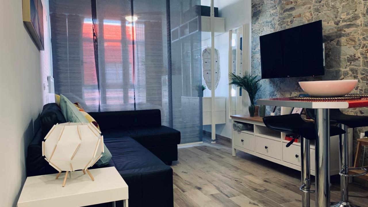 Palm Apartment Las Palmas de Gran Canaria Ngoại thất bức ảnh