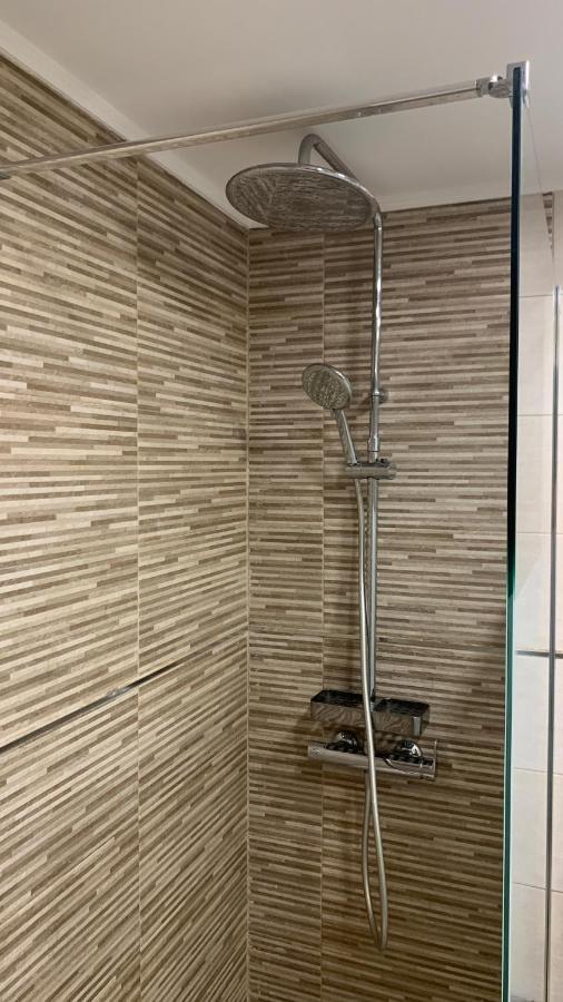 Palm Apartment Las Palmas de Gran Canaria Ngoại thất bức ảnh