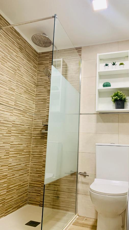 Palm Apartment Las Palmas de Gran Canaria Ngoại thất bức ảnh