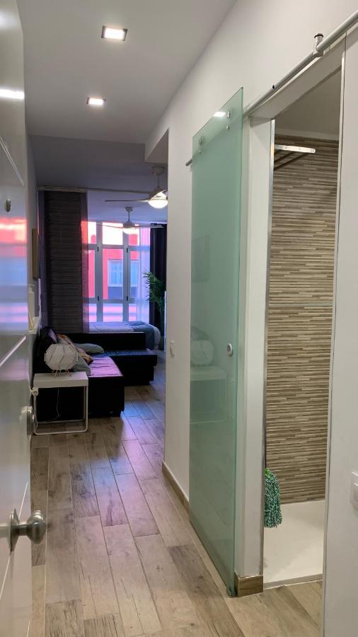 Palm Apartment Las Palmas de Gran Canaria Ngoại thất bức ảnh