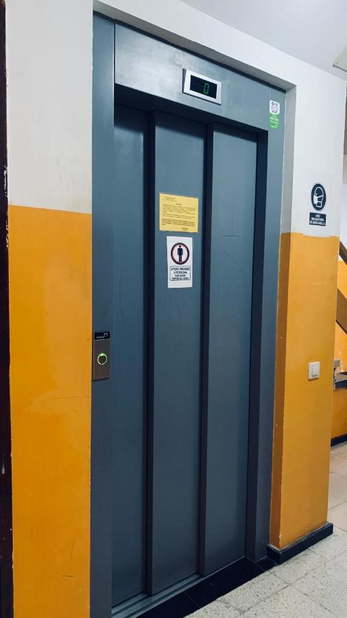 Palm Apartment Las Palmas de Gran Canaria Ngoại thất bức ảnh